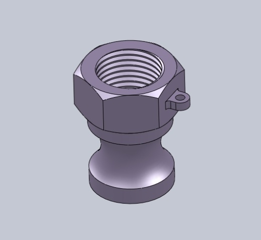 A 型Model A[A050]快速接头缩略图